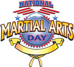 National Martial Arts Day