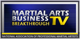 Martial Arts Business Breakthrough TV